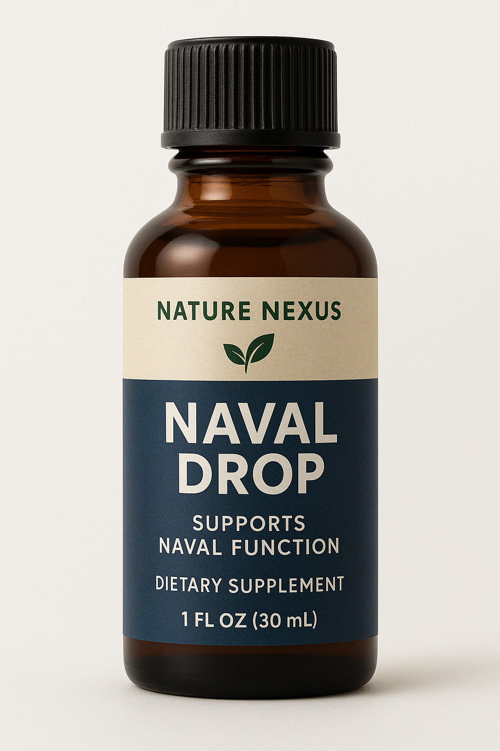 Ayurvedic Nasal Drops -15ml