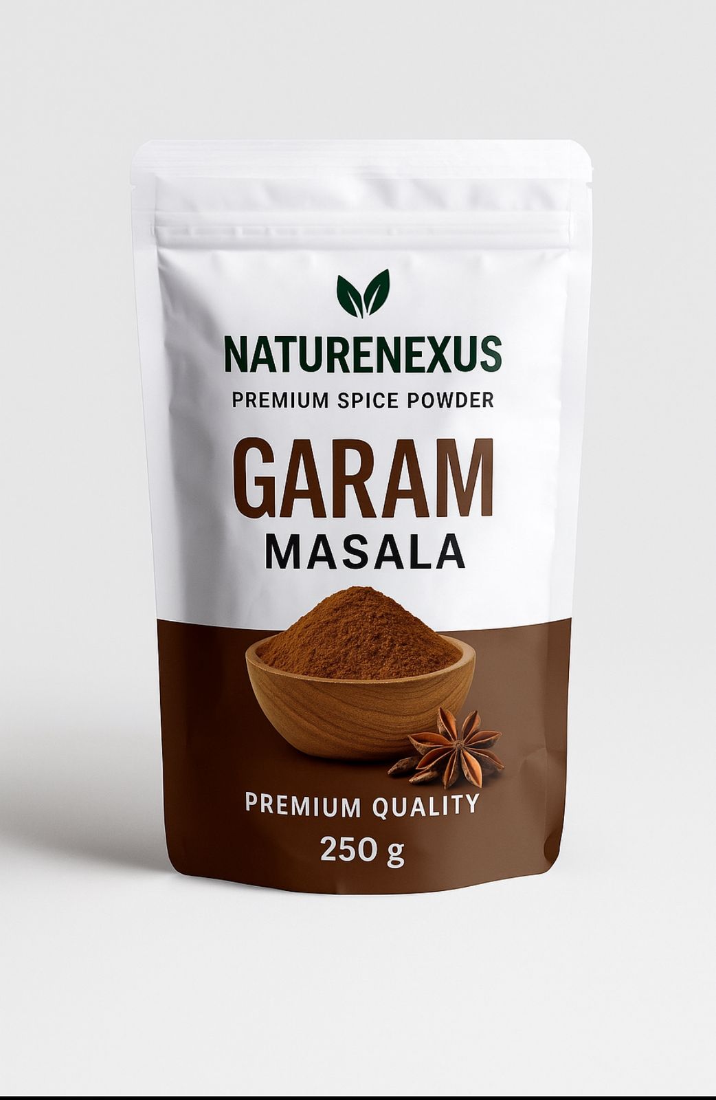 Garam Masala