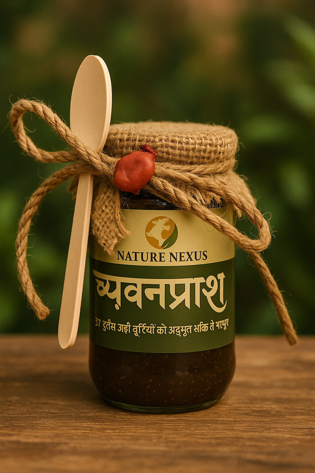 Chyawanprash 600 g