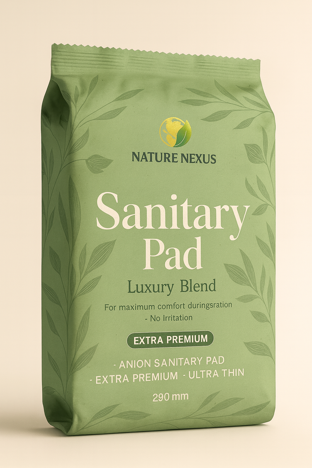 Sanitary Pad