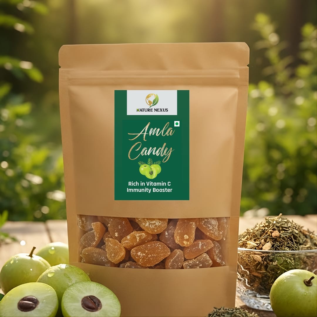 Amla Candy  200 g
